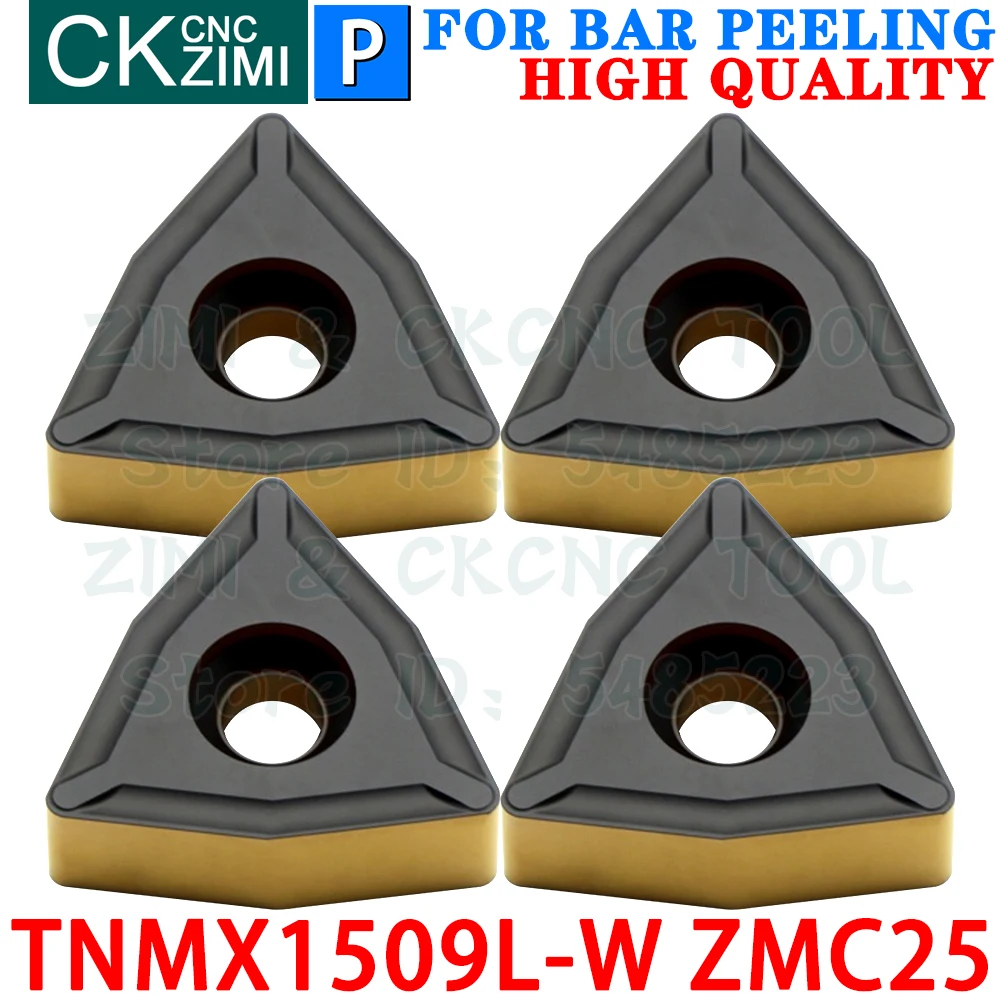 TNMX1509L-W ZMC25 Carbide Inserts Skinning Turning Inserts Heavy Cutting Tool CNC Machine Cutter Tool Steel Pipe Peeling Knife
TNMX1509L-W ZMC25 Carbide Inserts Skinning Turning Inserts Heavy Cutting Tool CNC Machine Cutter Tool Steel Pipe Peeling Knife