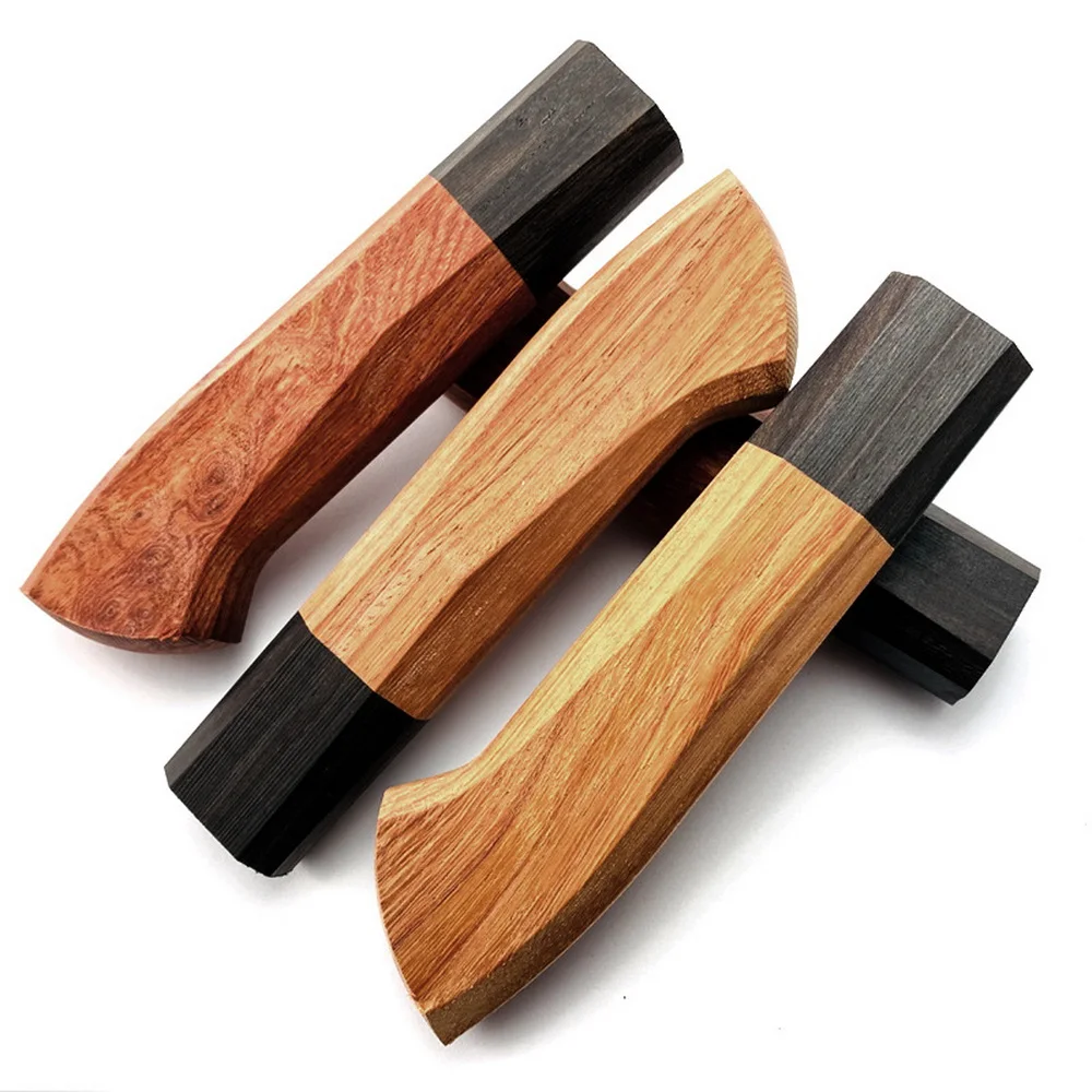 Японский кухонный нож из натурального массива дерева, восьмиугольная ручка из сандалового дерева с кровью, весы, аксессуары для самостоятельного изготовления
Японский кухонный нож из натурального массива дерева, восьмиугольная ручка из сандалового дерева с кровью, весы, аксессуары для самостоятельного изготовления