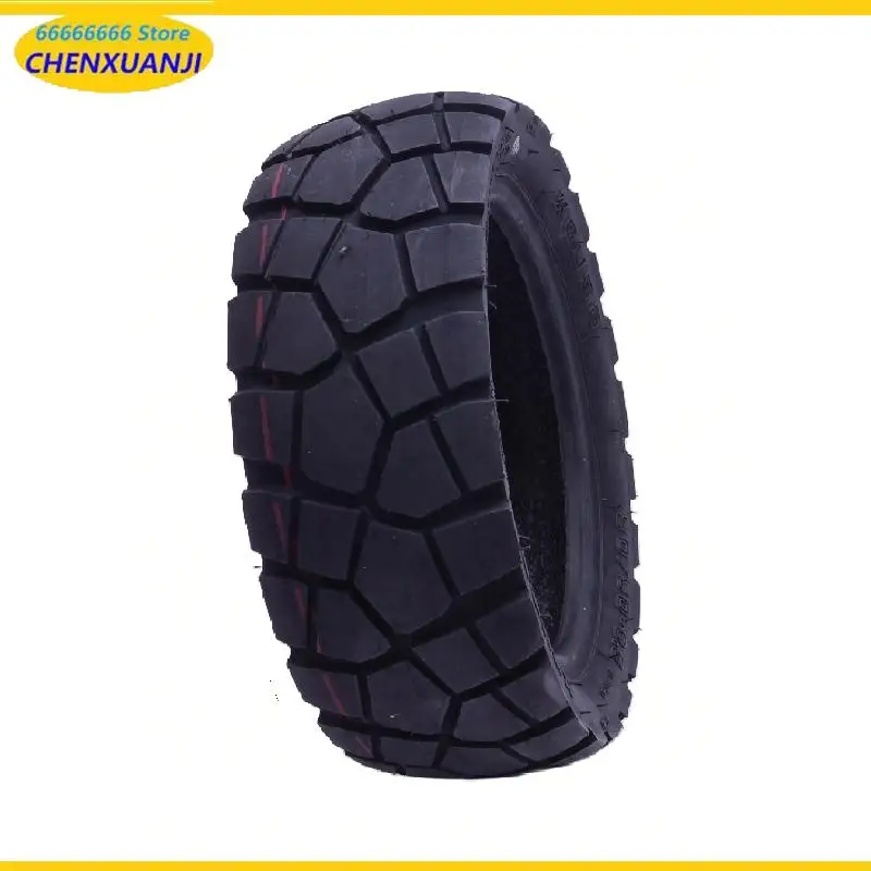 Tubeless Tyre Front Wheel Thick Wear-resistant Tire for Kugoo G2 Pro Electric Scooter 80/50-6.5 Off-road Replacement Tire
Tubeless Tyre Front Wheel Thick Wear-resistant Tire for Kugoo G2 Pro Electric Scooter 80/50-6.5 Off-road Replacement Tire