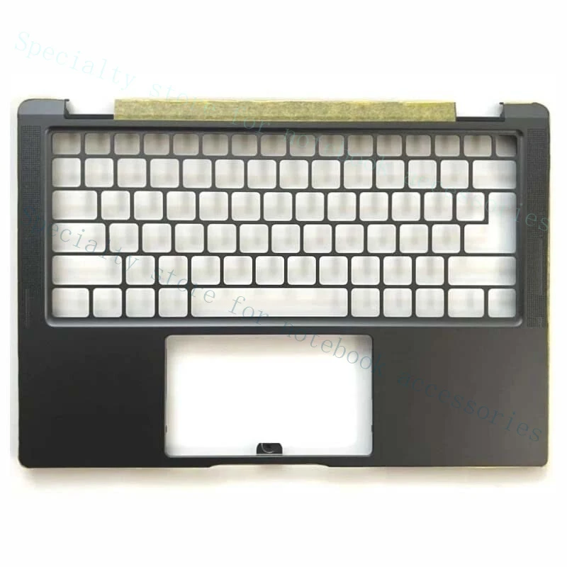 Новый верхний корпус (пальмрест) A+ для Dell Latitude 9330 2-в-1, артикул 0CW4G8
Новый верхний корпус (пальмрест) A+ для Dell Latitude 9330 2-в-1, артикул 0CW4G8