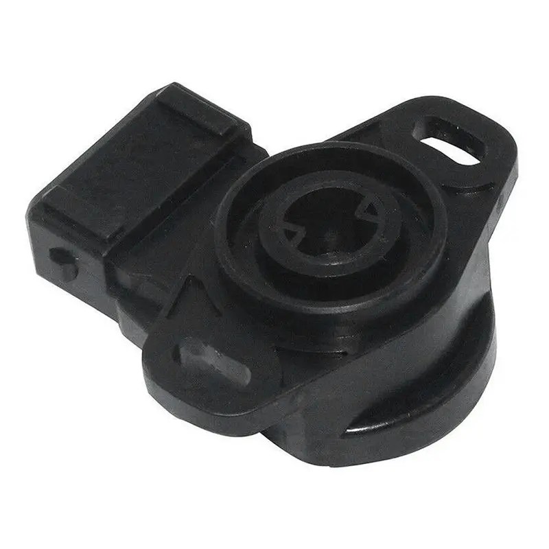 Authentic 8X New Position TPS Sensor Fit For Lancer 03-06 2.0L MD628074 Black
Authentic 8X New Position TPS Sensor Fit For Lancer 03-06 2.0L MD628074 Black