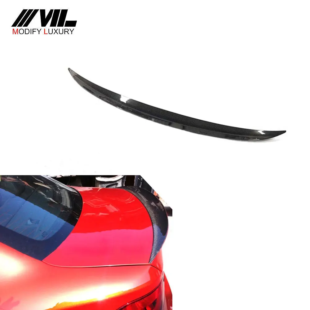 Suitable for The implementation status of the carbon fiber E82 Moonmi E82 - The rear spoiler to be adopted is Suitable for BMW 
Suitable for The implementation status of the carbon fiber E82 Moonmi E82 - The rear spoiler to be adopted is Suitable for BMW