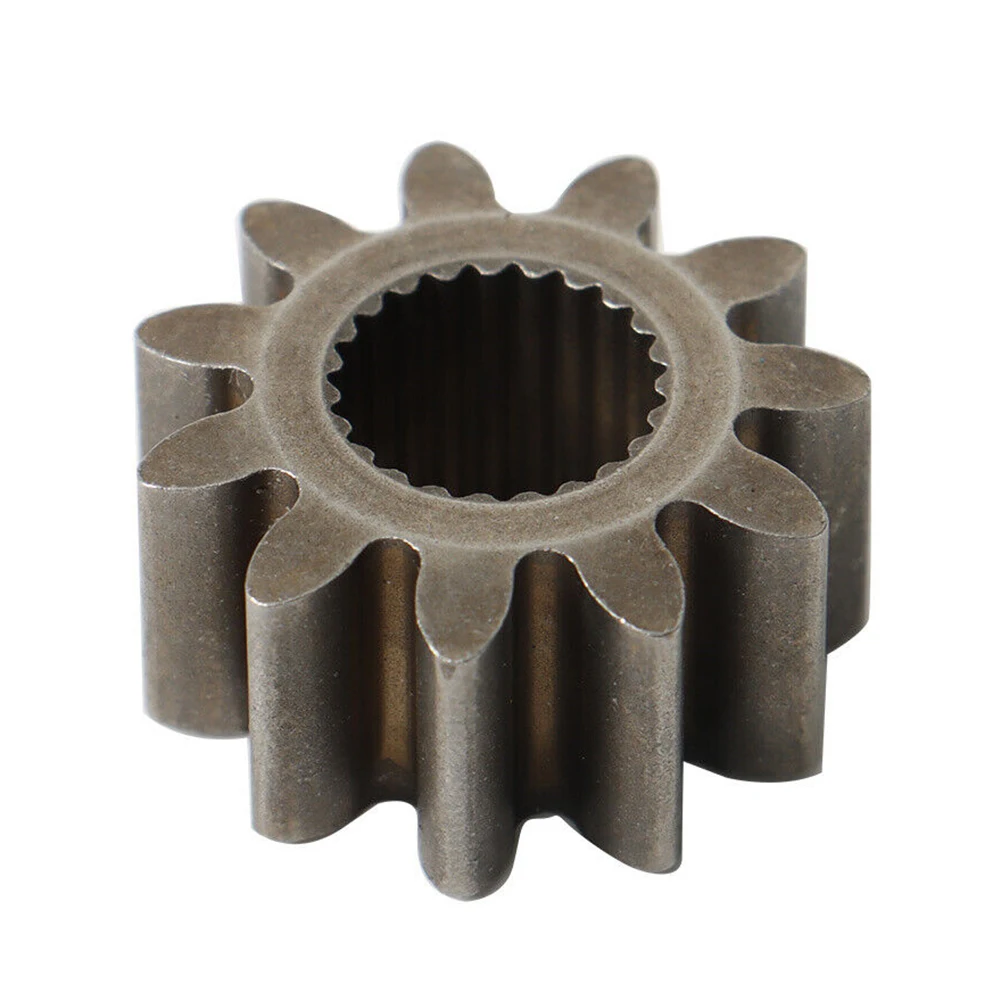 Steering Rod Shaft Gear Kit 738-0919B With Bushings For For Craftsman For For For Troy Lawn Mower Parts Replacement Repair Acces
Steering Rod Shaft Gear Kit 738-0919B With Bushings For For Craftsman For For For Troy Lawn Mower Parts Replacement Repair Acces