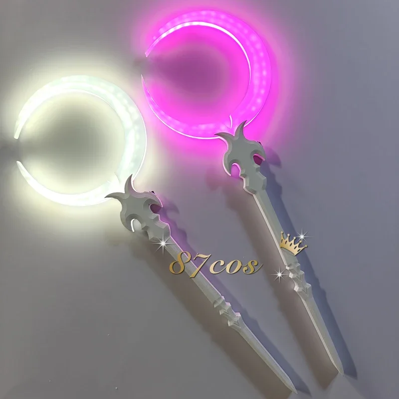 Cyrene Sword Game Honkai:Star Rail Cosplay Props Halloween Carnival Christmas Party Costume Accessories
Cyrene Sword Game Honkai:Star Rail Cosplay Props Halloween Carnival Christmas Party Costume Accessories