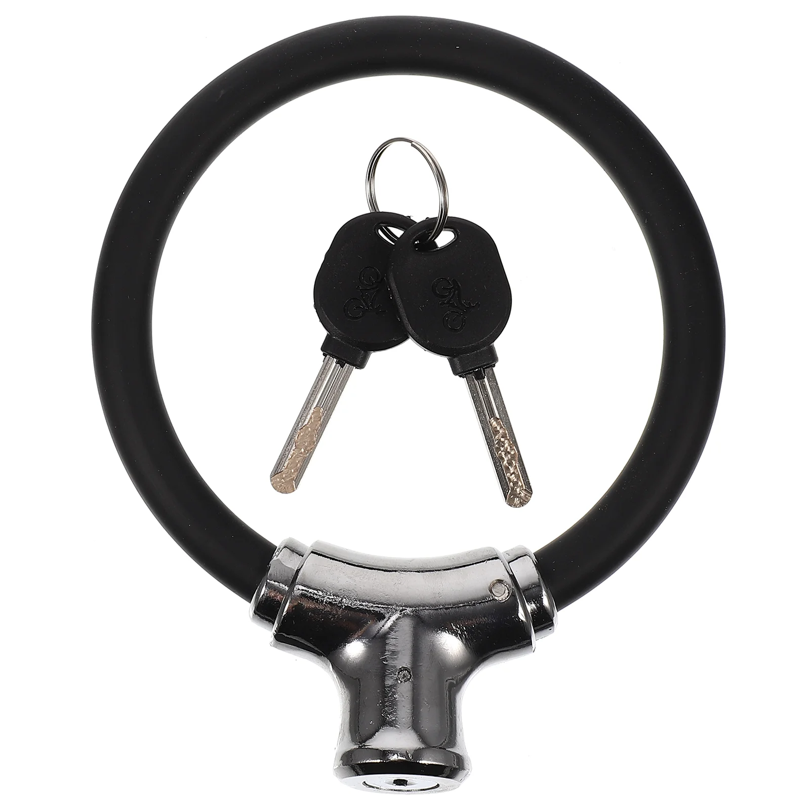 Water Proof Bicycle Lock Travel Electric Scooter Locks Anti Metal Mountain Bike
Water Proof Bicycle Lock Travel Electric Scooter Locks Anti Metal Mountain Bike