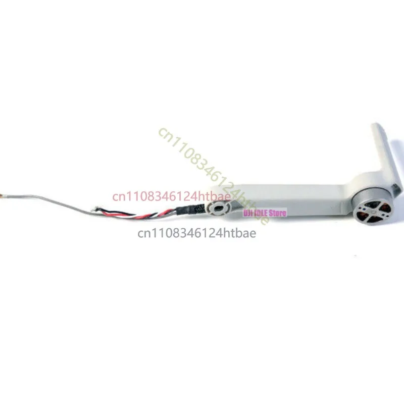 95%NEW For DJI Mavic Mini Original Right Front Motor Arm Assembly 1Pc Spare Repair Part with Motor & Wiring
95%NEW For DJI Mavic Mini Original Right Front Motor Arm Assembly 1Pc Spare Repair Part with Motor & Wiring