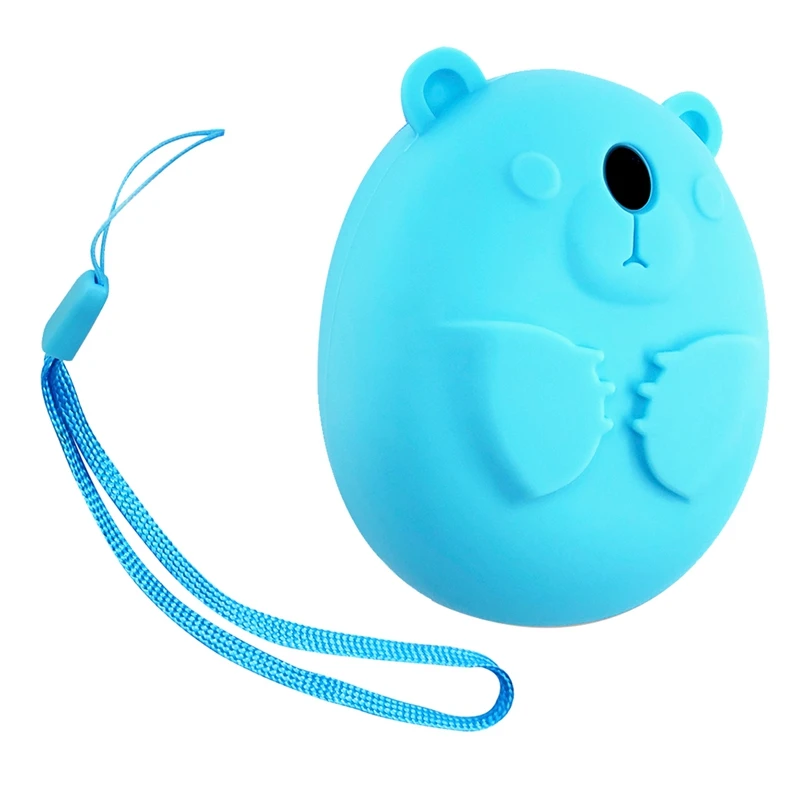 Силиконовый чехол для Tamagotchi Pix, защитная крышка виртуальной электронной машины для домашних животных, водонепроницаемый чехол для телефона с ремешком
Силиконовый чехол для Tamagotchi Pix, защитная крышка виртуальной электронной машины для домашних животных, водонепроницаемый чехол для телефона с ремешком