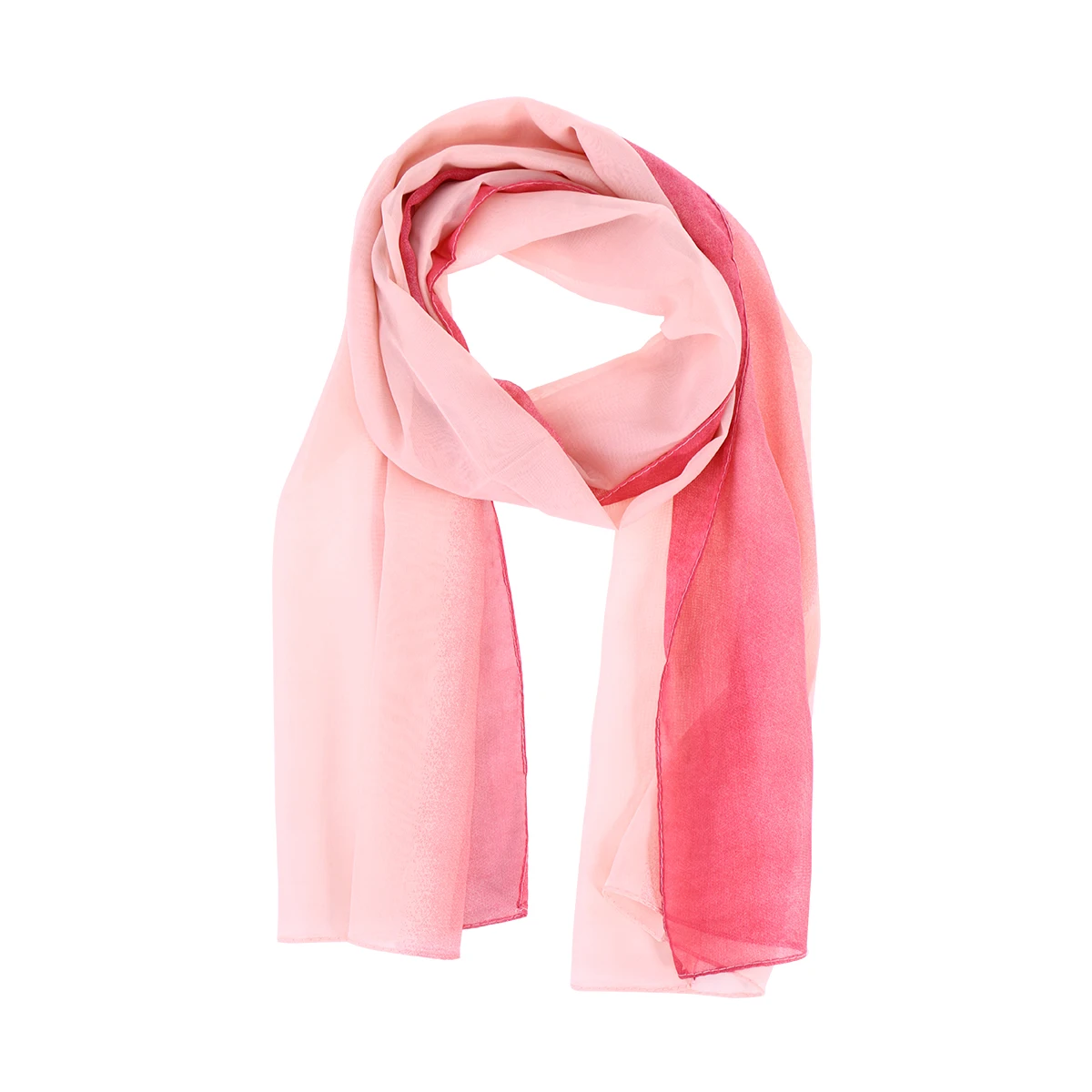 Elegant Women'S Chiffon Gradient Color Lightweight Fashion Wrap Accessory Blue White For Casual Formal Occasions
Elegant Women'S Chiffon Gradient Color Lightweight Fashion Wrap Accessory Blue White For Casual Formal Occasions