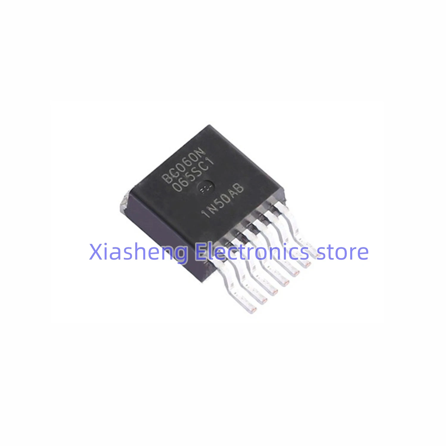 New Original 1Pcs NTBG060N065SC1 TO-263 Silicon Carbide Field-effect Transistor In Stock Good Quality
New Original 1Pcs NTBG060N065SC1 TO-263 Silicon Carbide Field-effect Transistor In Stock Good Quality