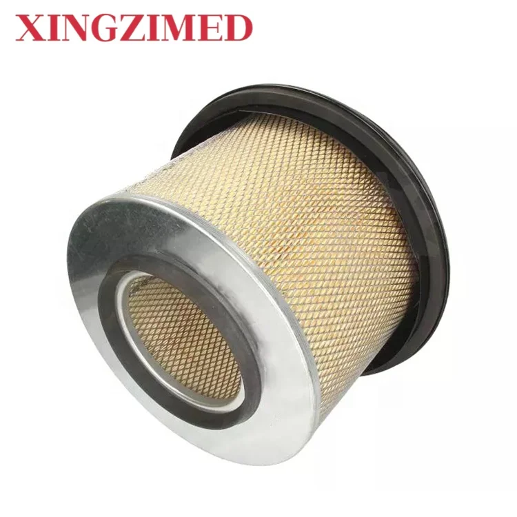 XINGZIMED Air Filter AF978/C28715/A0010948304 Compatible with Generator Set Filter element
XINGZIMED Air Filter AF978/C28715/A0010948304 Compatible with Generator Set Filter element