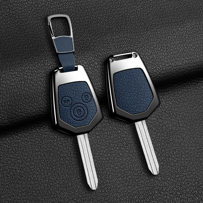 Zinc Alloy Car Key Case Cover for 2008-2023 Subaru Crosstrek Forester Impreza Legacy Outback Tribeca WRX STI Crosstrek Ascent
Zinc Alloy Car Key Case Cover for 2008-2023 Subaru Crosstrek Forester Impreza Legacy Outback Tribeca WRX STI Crosstrek Ascent