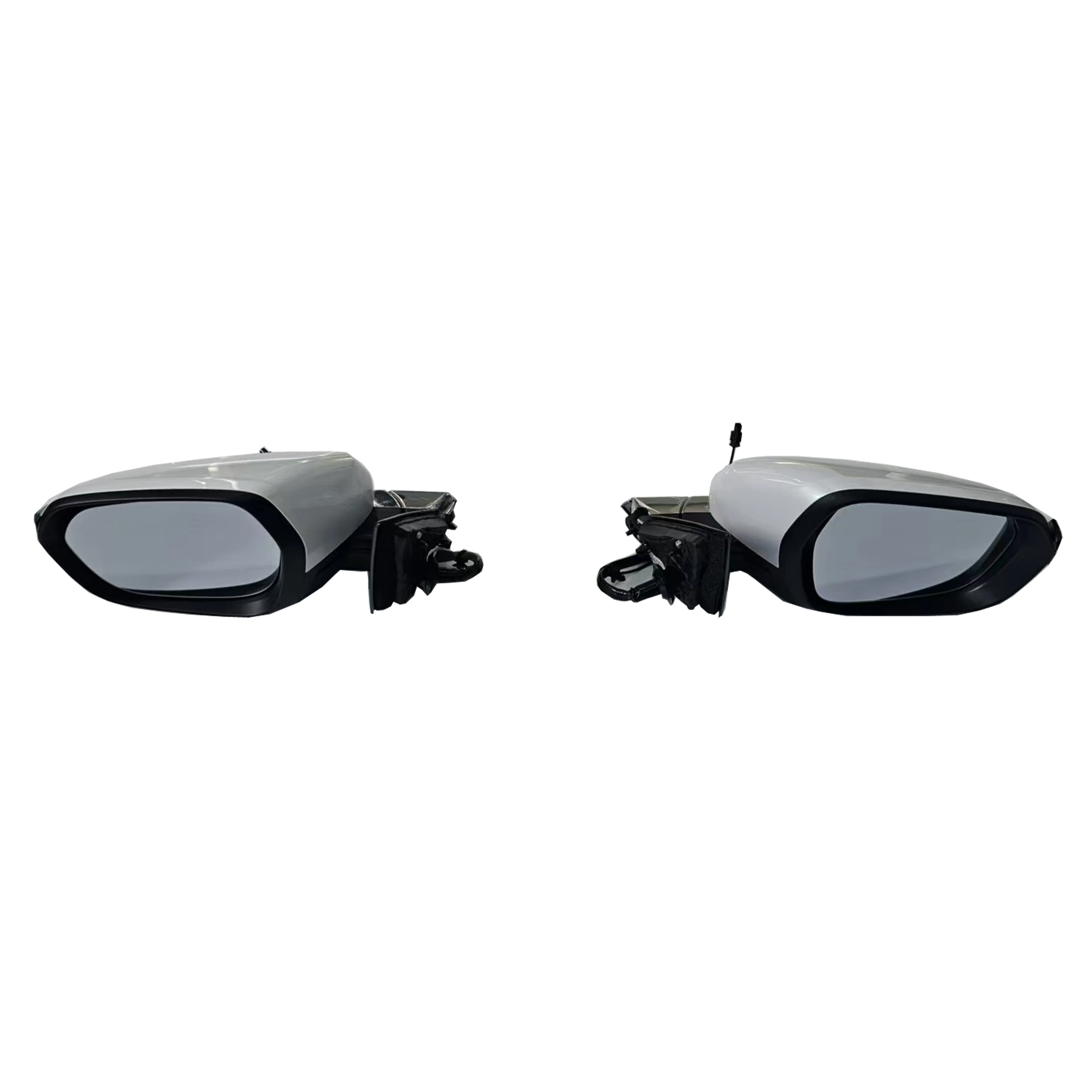Tom AutoGEELY Monjaro KX11 Rearview Assembly New Condition ABS Glass Electric Extendable Set 8894876624A13/8894876619A13 Spot Mi
Tom AutoGEELY Monjaro KX11 Rearview Assembly New Condition ABS Glass Electric Extendable Set 8894876624A13/8894876619A13 Spot Mi