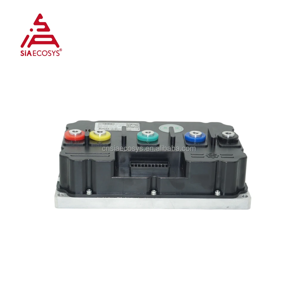 Hot Sale High-Speed 72V 1800A ND721800B Encoder Brushless DC Motor Controller Sin Wave Fardriver for Electric Vehicles
Hot Sale High-Speed 72V 1800A ND721800B Encoder Brushless DC Motor Controller Sin Wave Fardriver for Electric Vehicles