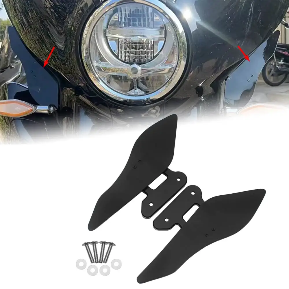 Motorcycle Accessories Side Fairing Air Deflector Windshield For BMW R18 B R18B Bagger R18 Transcontinental 2021-2026 Black
Motorcycle Accessories Side Fairing Air Deflector Windshield For BMW R18 B R18B Bagger R18 Transcontinental 2021-2026 Black