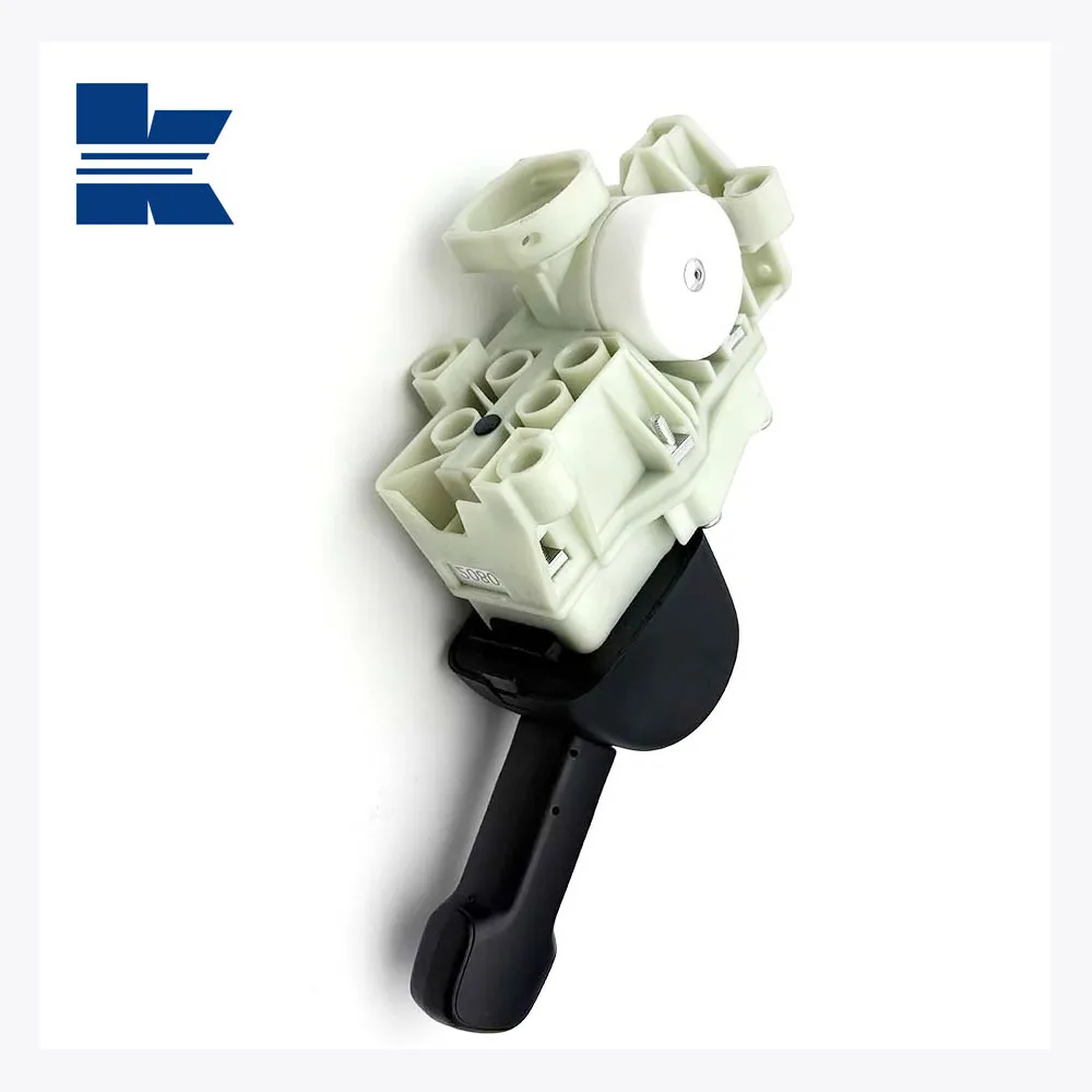 OE: 9617242080 1882111 Truck Brake Replacement Parts / For Scania Truck Hand Brake Valve
OE: 9617242080 1882111 Truck Brake Replacement Parts / For Scania Truck Hand Brake Valve
