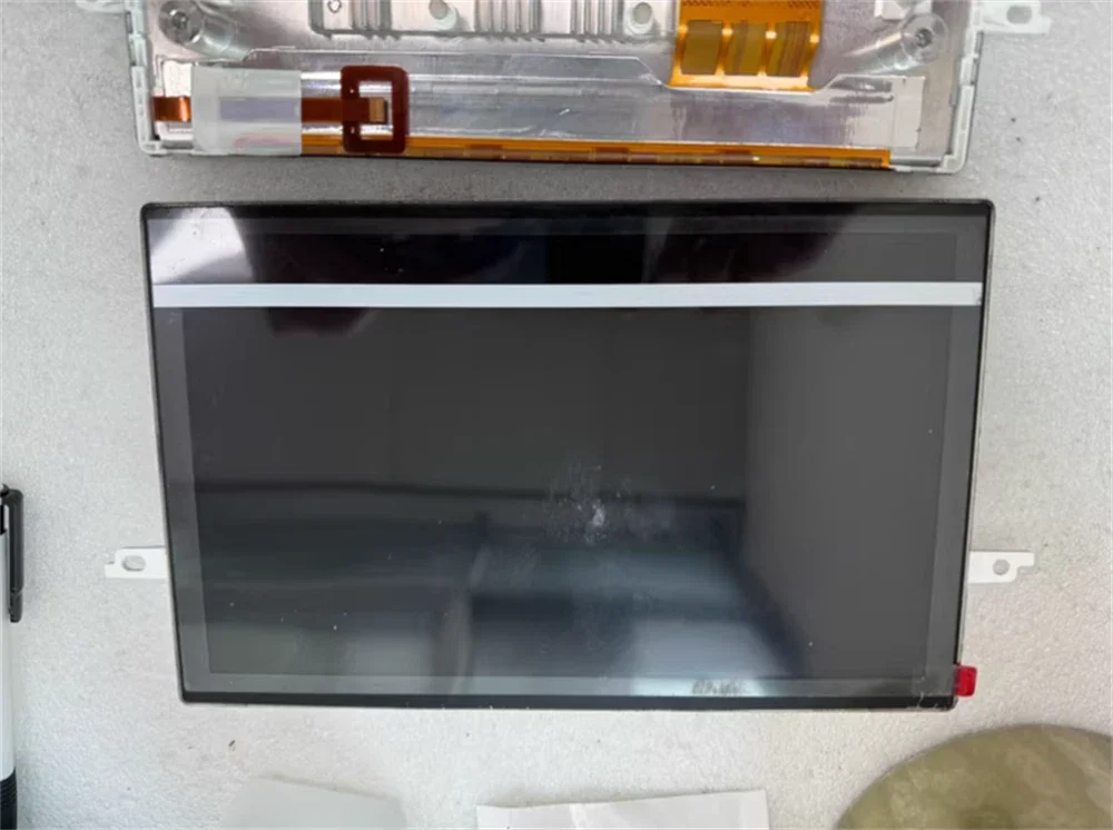 8-inch L5F30614P01 liquid crystal display
8-inch L5F30614P01 liquid crystal display