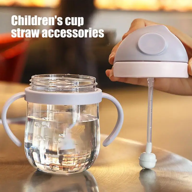 Tumbler Straws Replacement Kids Reusable Leak Proof Tumbler Replacement Parts Kitchen & Dining Drinkware For Family Friends Home
Tumbler Straws Replacement Kids Reusable Leak Proof Tumbler Replacement Parts Kitchen & Dining Drinkware For Family Friends Home