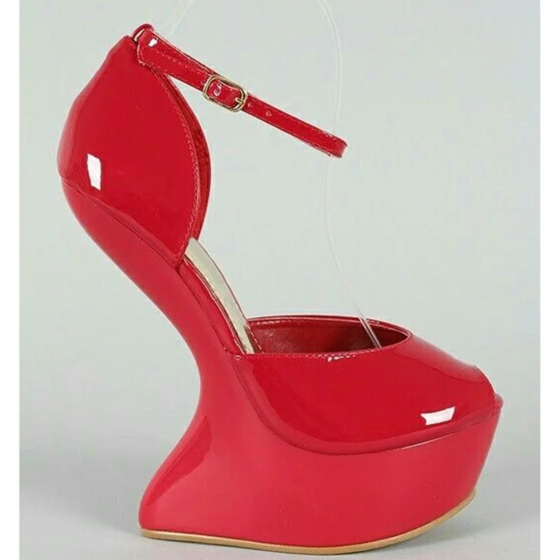 Fretwork Heels Cover Heel Leather Sandals Sexy Peep Toe Heel 15CM Accept Customized New Arrivals Fashion Women Modern Shoes
Fretwork Heels Cover Heel Leather Sandals Sexy Peep Toe Heel 15CM Accept Customized New Arrivals Fashion Women Modern Shoes