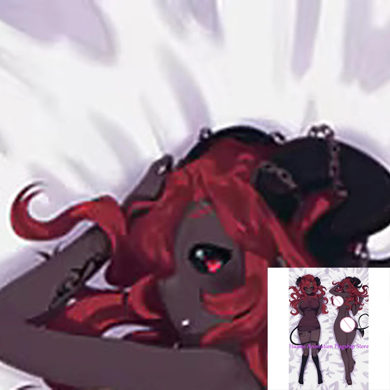 Dakimakura Anime Pillow Cover Sera Rose Double Sided Print 2Way Cushion Cover Xmas Gifts
Dakimakura Anime Pillow Cover Sera Rose Double Sided Print 2Way Cushion Cover Xmas Gifts