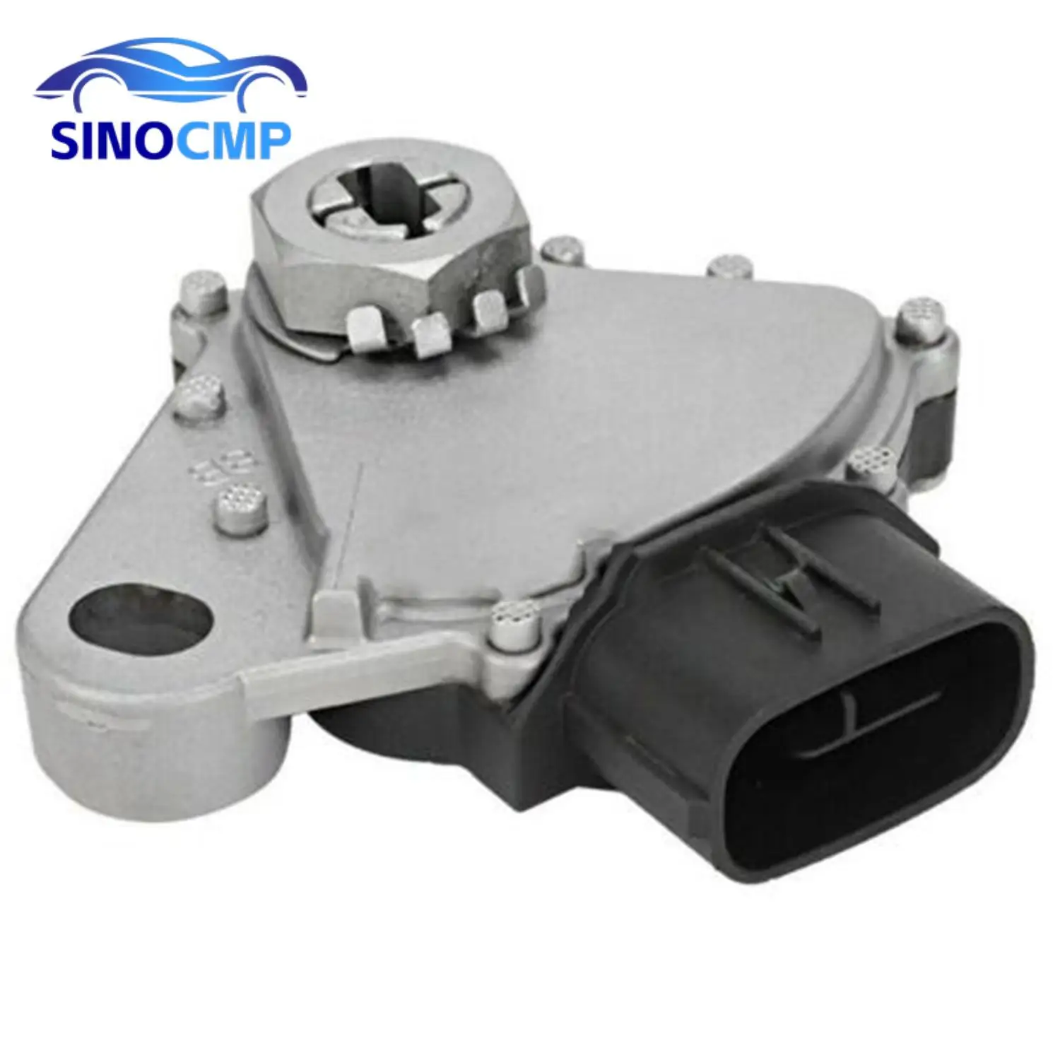 Переключатель безопасности A750E A750F для 03-UP Toyota 4runner Chevrolet Escudo Grand Isuzu MU-X Lexus
Переключатель безопасности A750E A750F для 03-UP Toyota 4runner Chevrolet Escudo Grand Isuzu MU-X Lexus