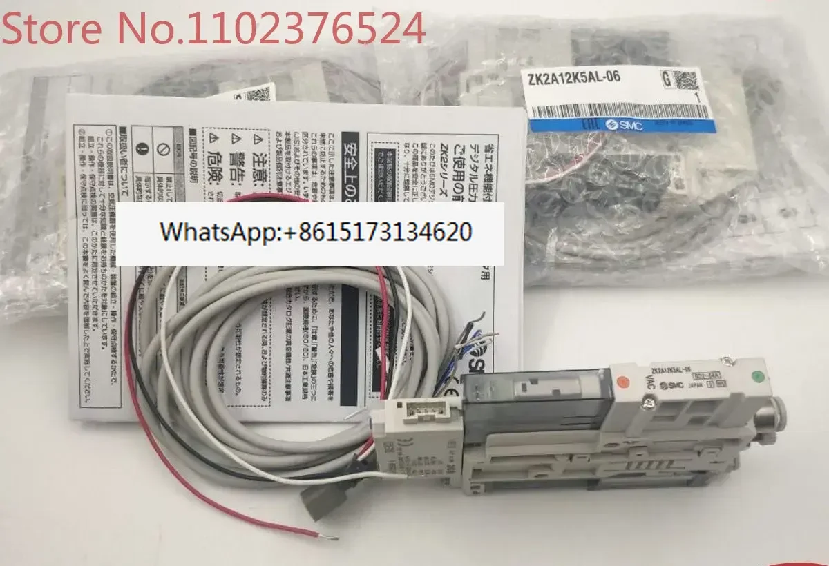 ZK2A15K5EL-06 ZK2A15K5EL-08 ZK2A07K5NL2-06 ZK2A07K5NL2-08 ZK2A10K5NL2-06 ZK2A10K5NL2-08 Генератор вакуума SMC ZK2A
ZK2A15K5EL-06 ZK2A15K5EL-08 ZK2A07K5NL2-06 ZK2A07K5NL2-08 ZK2A10K5NL2-06 ZK2A10K5NL2-08 Генератор вакуума SMC ZK2A