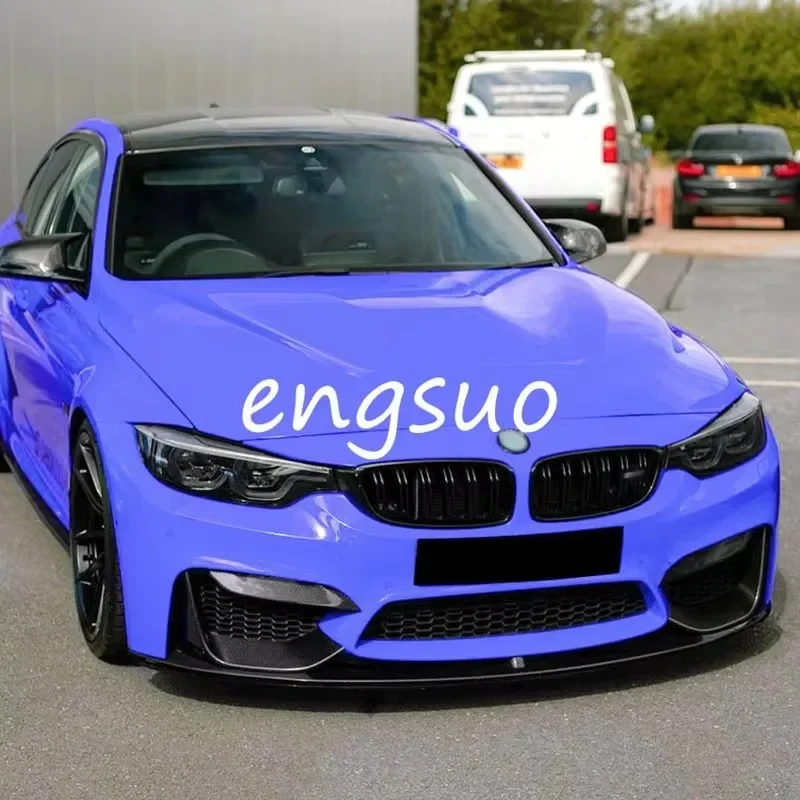 Car Front Bumper Lip Spoiler Splitter Diffuser For BMW 3 Series 4 Series M3 M4 F80 F81 F82 F83 2015-2020
Car Front Bumper Lip Spoiler Splitter Diffuser For BMW 3 Series 4 Series M3 M4 F80 F81 F82 F83 2015-2020