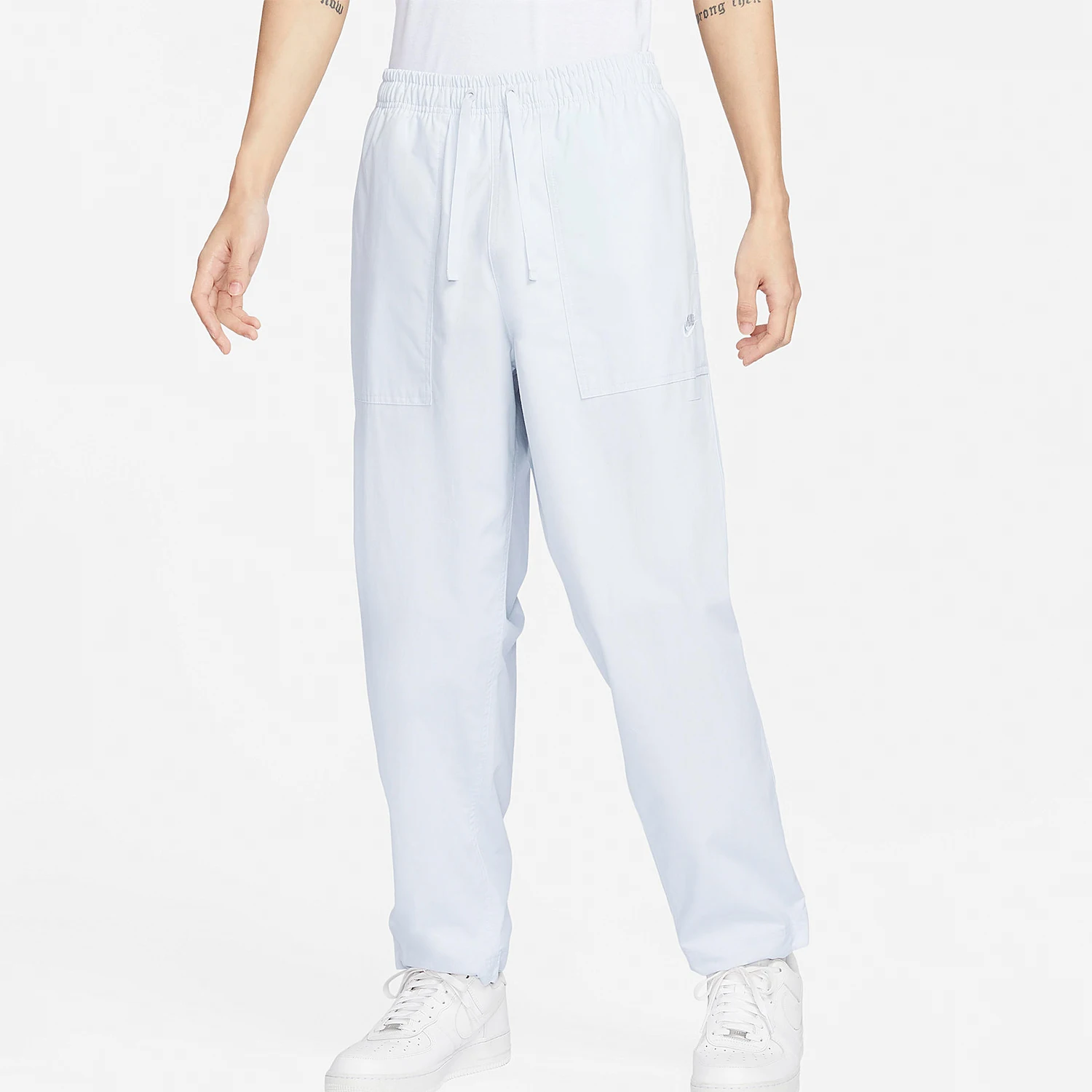 Оригинальные мужские простые свободные повседневные брюки Nike 2024, новая коллекция FN3097-043
Оригинальные мужские простые свободные повседневные брюки Nike 2024, новая коллекция FN3097-043