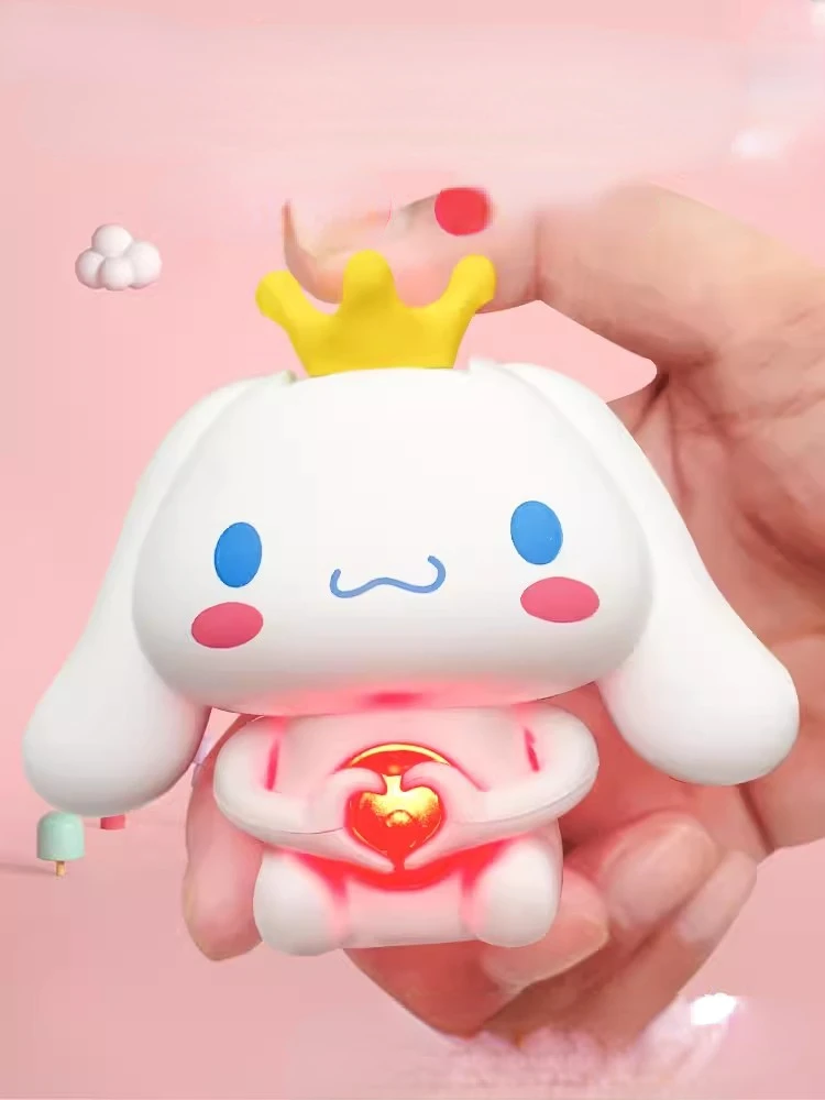 Sanrio Забавный креативный орнамент, отправка признания девушке, подарок на день рождения, День Святого Валентина, детские игрушки
Sanrio Забавный креативный орнамент, отправка признания девушке, подарок на день рождения, День Святого Валентина, детские игрушки