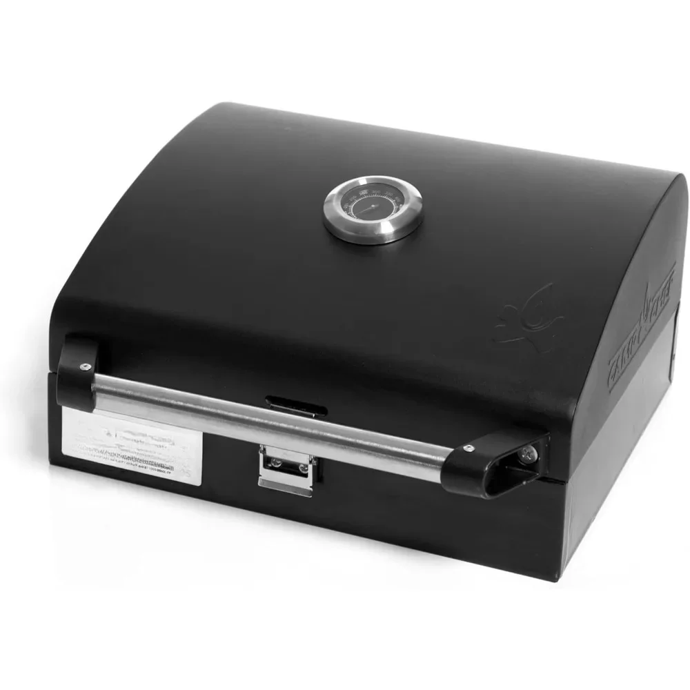 Ящик для гриля для барбекю Chef Deluxe - Ящик для гриля на открытом воздухе для l Аксессуары для гриля для барбекю на открытом воздухе
Ящик для гриля для барбекю Chef Deluxe - Ящик для гриля на открытом воздухе для l Аксессуары для гриля для барбекю на открытом воздухе