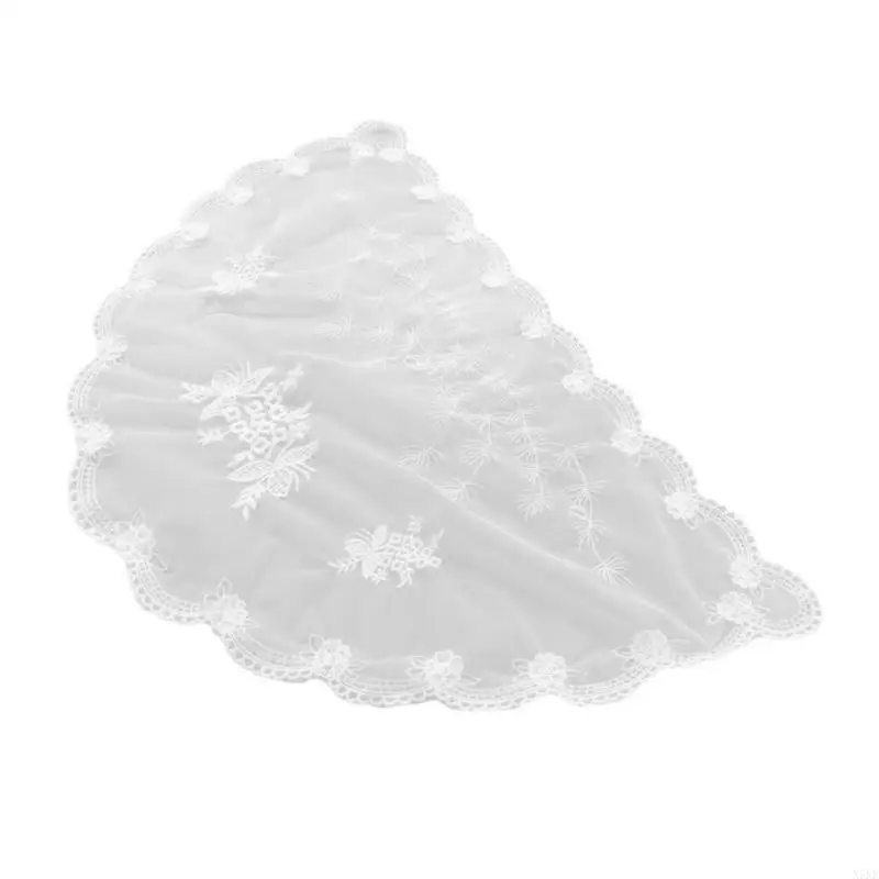 N5KE Vintage Emelcodery Flower Veil Латинская масса -вуаль на голову покрывало свадебную вуаль церковь вуаль.
N5KE Vintage Emelcodery Flower Veil Латинская масса -вуаль на голову покрывало свадебную вуаль церковь вуаль.