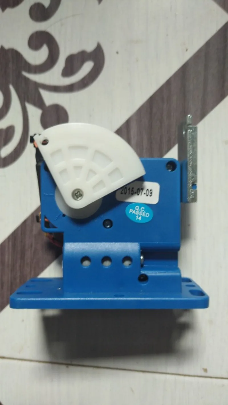Elliptical Machine M5 Maxun Elliptical Machine Resistance Regulator Motor ECB Motor Resistance Motor
Elliptical Machine M5 Maxun Elliptical Machine Resistance Regulator Motor ECB Motor Resistance Motor