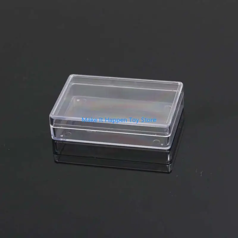 28EC Playing Card Container для корпуса с обложкой для хранения развлекательных карт
28EC Playing Card Container для корпуса с обложкой для хранения развлекательных карт