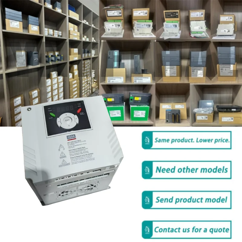 Оригинальные UESD SV008IG5A-4 SV015IG5A-4 SV022IG5A-4 SV037IG5A-4
Оригинальные UESD SV008IG5A-4 SV015IG5A-4 SV022IG5A-4 SV037IG5A-4