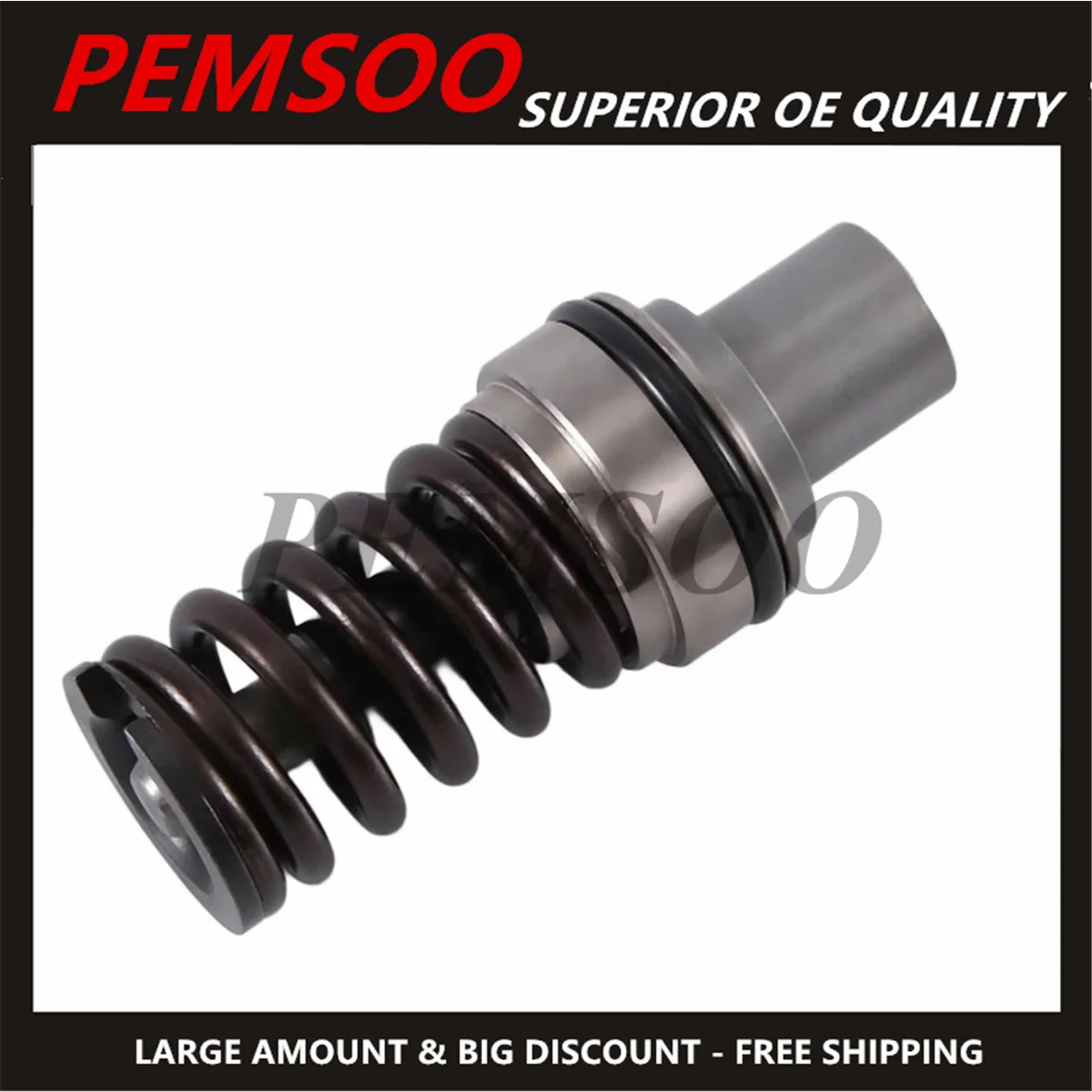 EA888 Full set of high-pressure pump pistons suitable for second-generation 2.0 EA111 1.4 EA837 V6 2.8L 3.0T EA855 2.5T V10 5.2L
EA888 Full set of high-pressure pump pistons suitable for second-generation 2.0 EA111 1.4 EA837 V6 2.8L 3.0T EA855 2.5T V10 5.2L