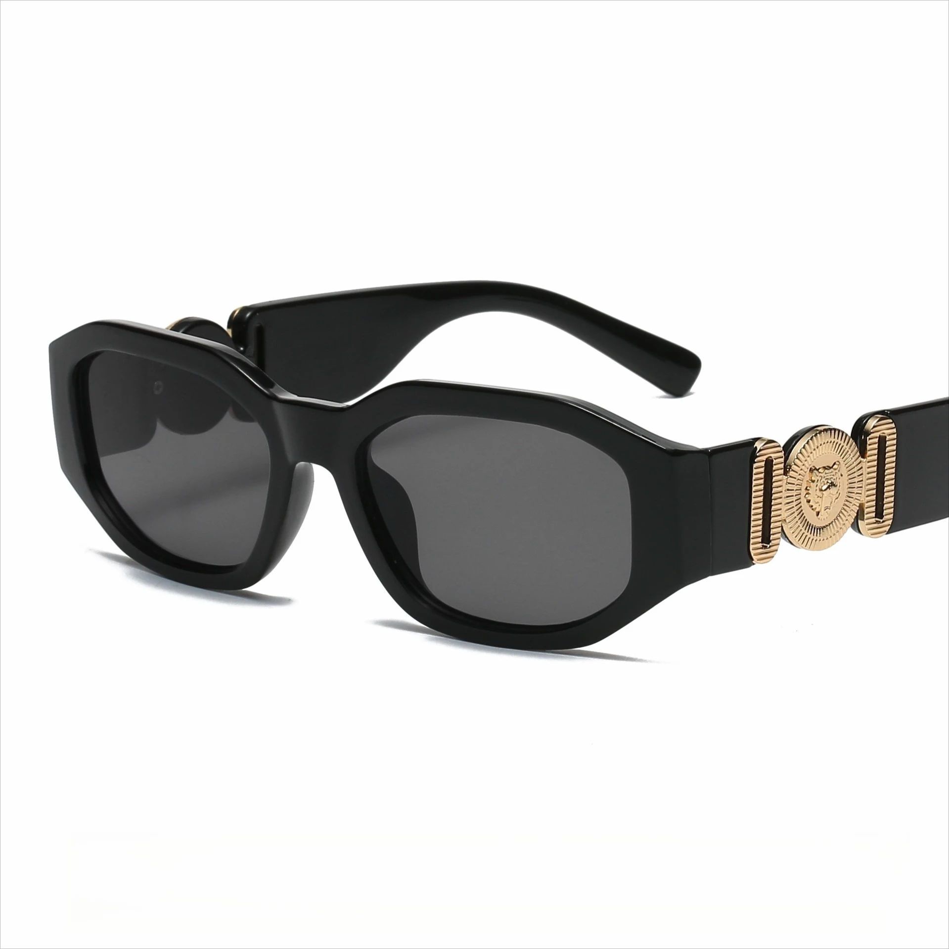 Retro Glasses Men's Personality High-grade Sunglasses Summer Women's Windproof Sun Glasses Outdoor Sports MJ0633
Retro Glasses Men's Personality High-grade Sunglasses Summer Women's Windproof Sun Glasses Outdoor Sports MJ0633