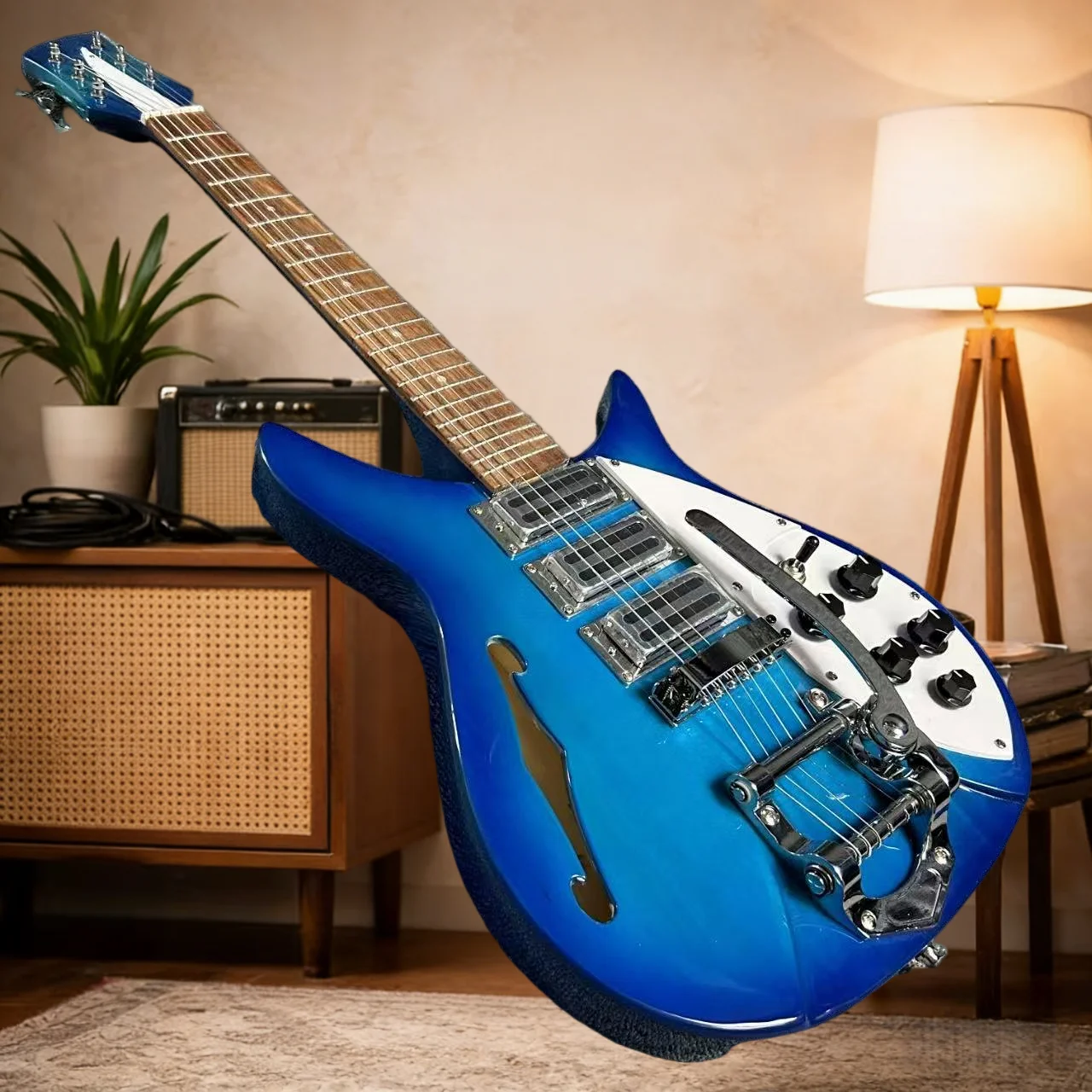 34-дюймовый бас-гитарный гриф Deep Blue 325 из палисандра с сердцевиной из персикового дерева, корпус HHH, большой джазовый джойстик
34-дюймовый бас-гитарный гриф Deep Blue 325 из палисандра с сердцевиной из персикового дерева, корпус HHH, большой джазовый джойстик