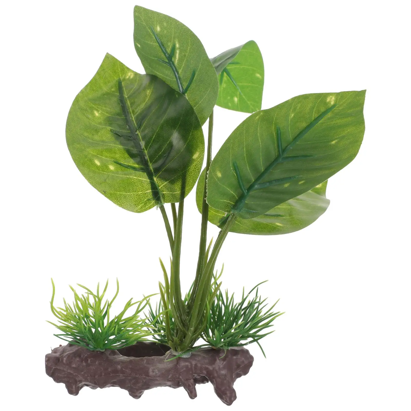 Fish Tank Decorations Artificial Water Plants Aquarium Accessories Vacuum Aquatic For Decorative Tree Twig Green Fake
Fish Tank Decorations Artificial Water Plants Aquarium Accessories Vacuum Aquatic For Decorative Tree Twig Green Fake