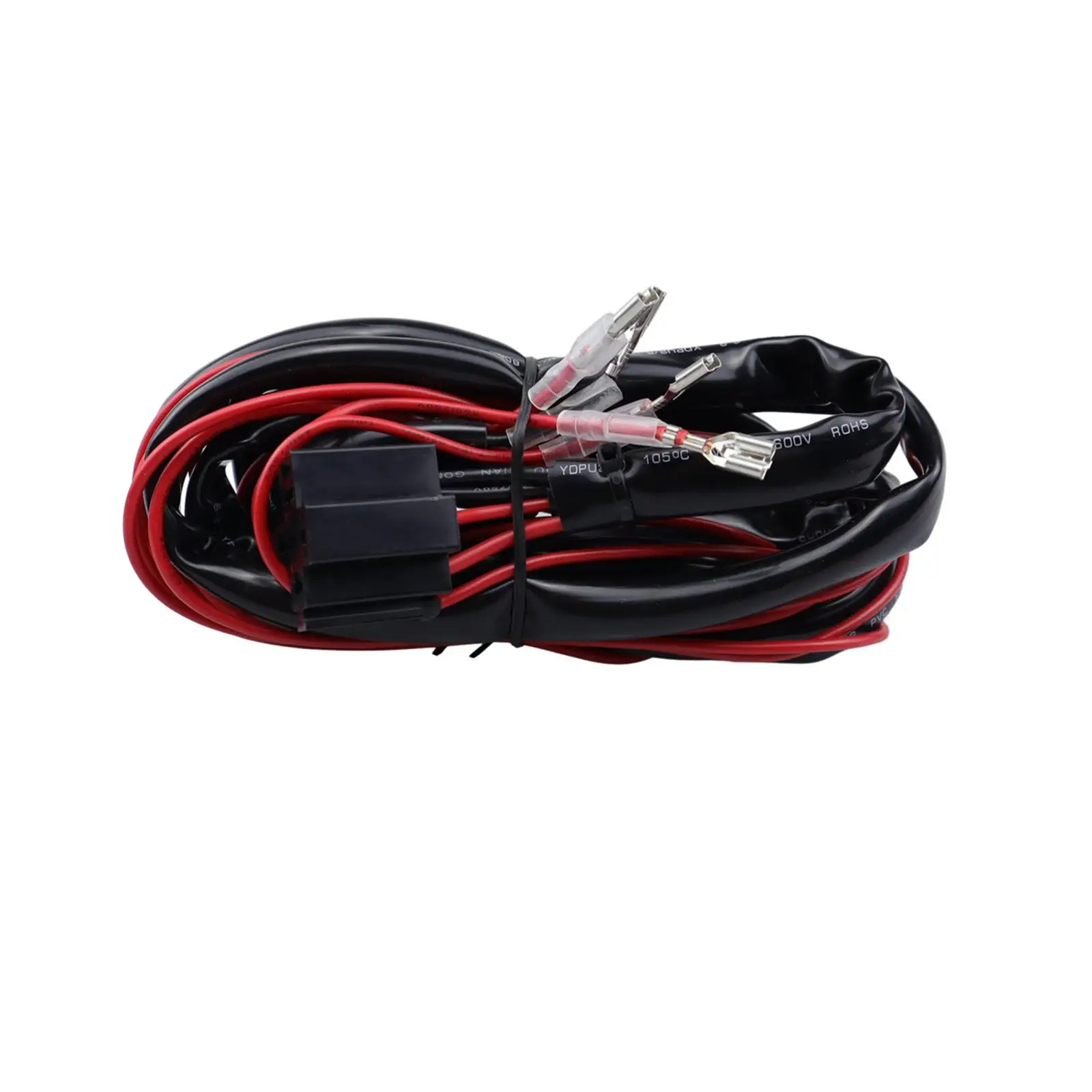 ATV UTV Turn Signals Street Legal Kit 12V for ATV UTV Quality Durable
ATV UTV Turn Signals Street Legal Kit 12V for ATV UTV Quality Durable