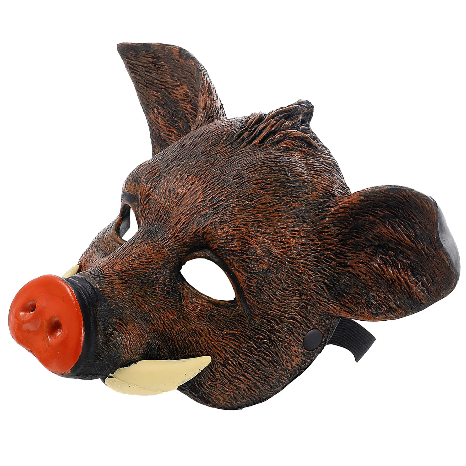 Маска дикого кабана: комфортная посадка, реалистичный дизайн для Хэллоуина, костюмированных вечеринок, косплея, маскарадов, карнавалов, фестивалей, реквизит для фотосессий
Маска дикого кабана: комфортная посадка, реалистичный дизайн для Хэллоуина, костюмированных вечеринок, косплея, маскарадов, карнавалов, фестивалей, реквизит для фотосессий