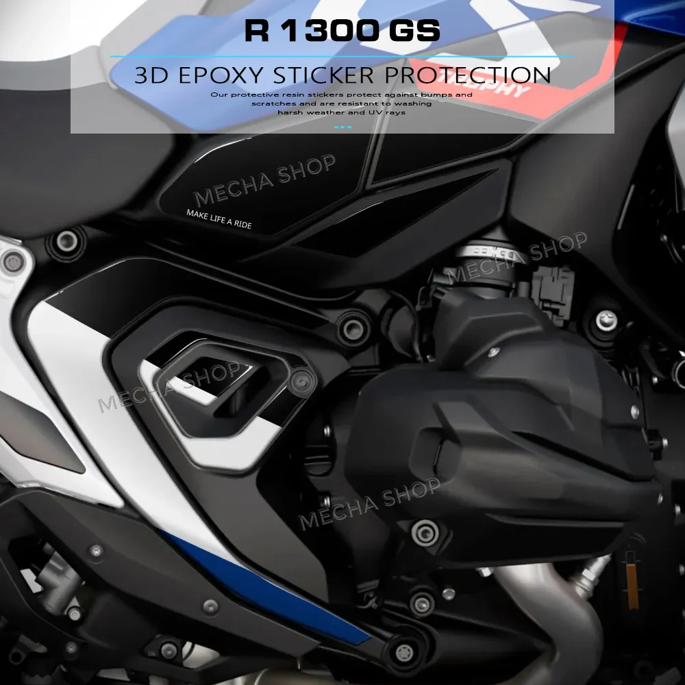 Для R1300GS R 1300 GS 2023 2024: Комплект 3D-наклеек из эпоксидной смолы для защиты, аксессуары для мотоциклов, набор 3D-наклеек
Для R1300GS R 1300 GS 2023 2024: Комплект 3D-наклеек из эпоксидной смолы для защиты, аксессуары для мотоциклов, набор 3D-наклеек
