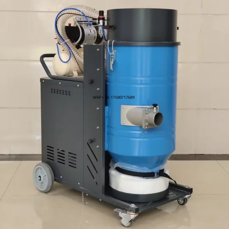 Цена оборудования для сбора пыли, автоматическая очистка, высокоэффективный фильтр, промышленный пылесос для бетона
Цена оборудования для сбора пыли, автоматическая очистка, высокоэффективный фильтр, промышленный пылесос для бетона