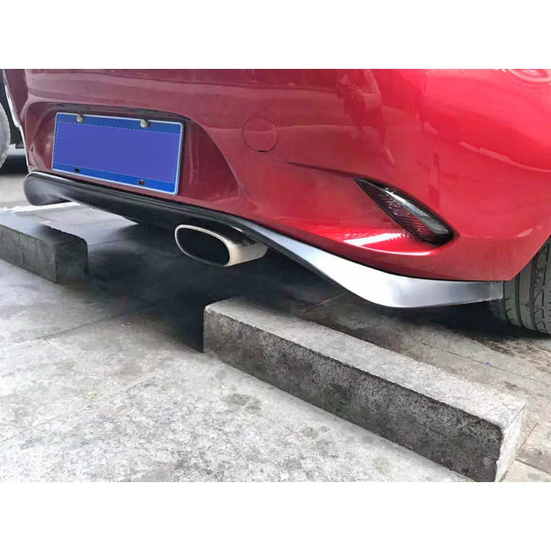 For Mazda Miata MX5 ND RF Rocket Rabbit mod rear lip small surround rear lip rear spoiler
For Mazda Miata MX5 ND RF Rocket Rabbit mod rear lip small surround rear lip rear spoiler