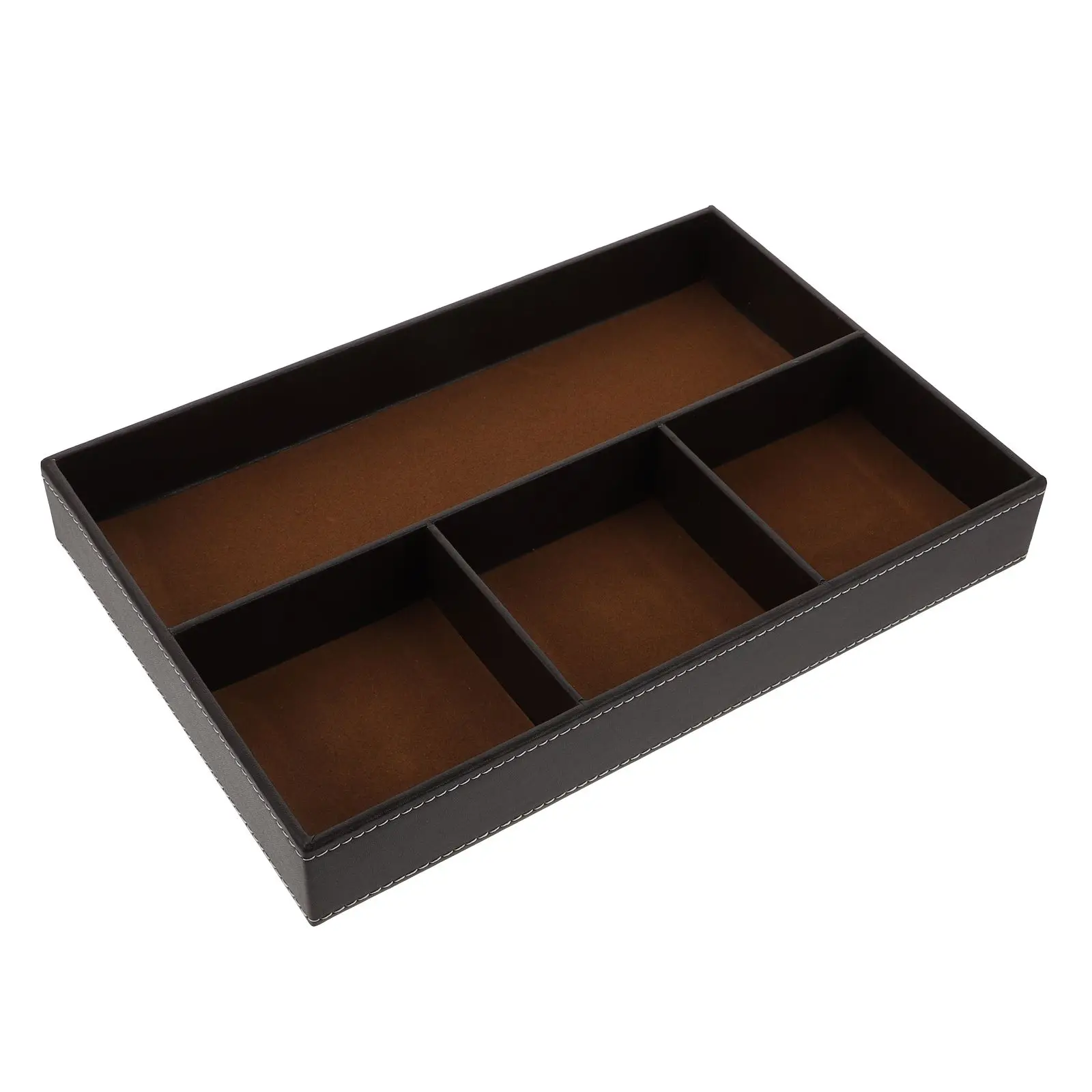 Storage Basket Multifunctional Jewelry Box Sundry ganizer Cutlery Tray Holder Desktop Accessories Container
Storage Basket Multifunctional Jewelry Box Sundry ganizer Cutlery Tray Holder Desktop Accessories Container