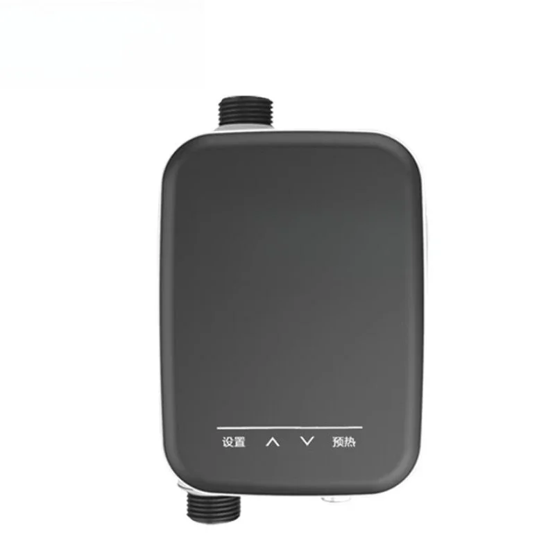 Automatic household intelligent hot water return system Energy-saving return pump
Automatic household intelligent hot water return system Energy-saving return pump