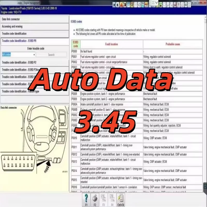 Newest Auto Data 3.45 wiring diagrams data install video autodata software easy install car software fee help install auto data
Newest Auto Data 3.45 wiring diagrams data install video autodata software easy install car software fee help install auto data