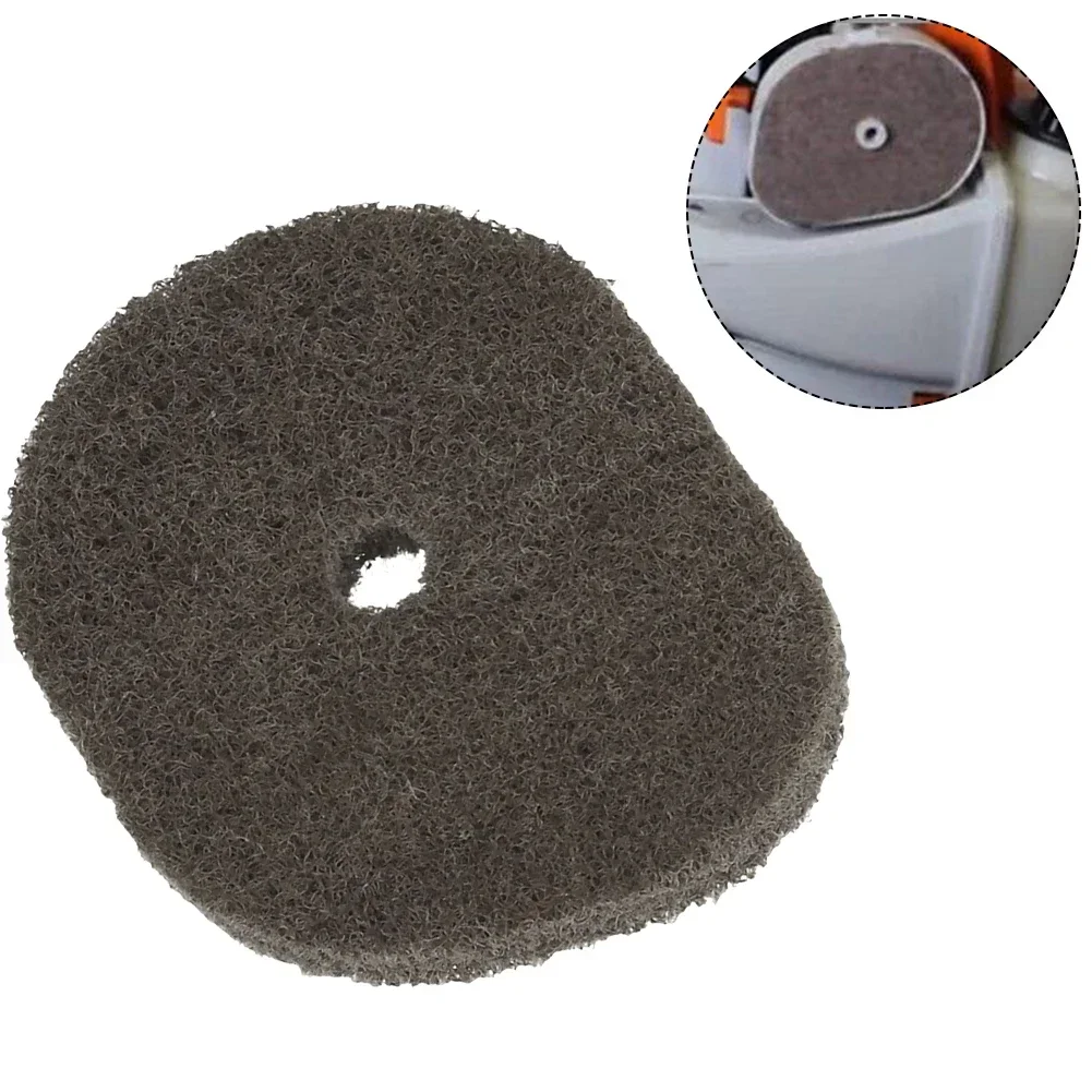 High Quality Brand New Garden Air Filter String Trimmer Parts FS50C FS56 FS56C FS56RC FS70 KM56C ST41441242800
High Quality Brand New Garden Air Filter String Trimmer Parts FS50C FS56 FS56C FS56RC FS70 KM56C ST41441242800