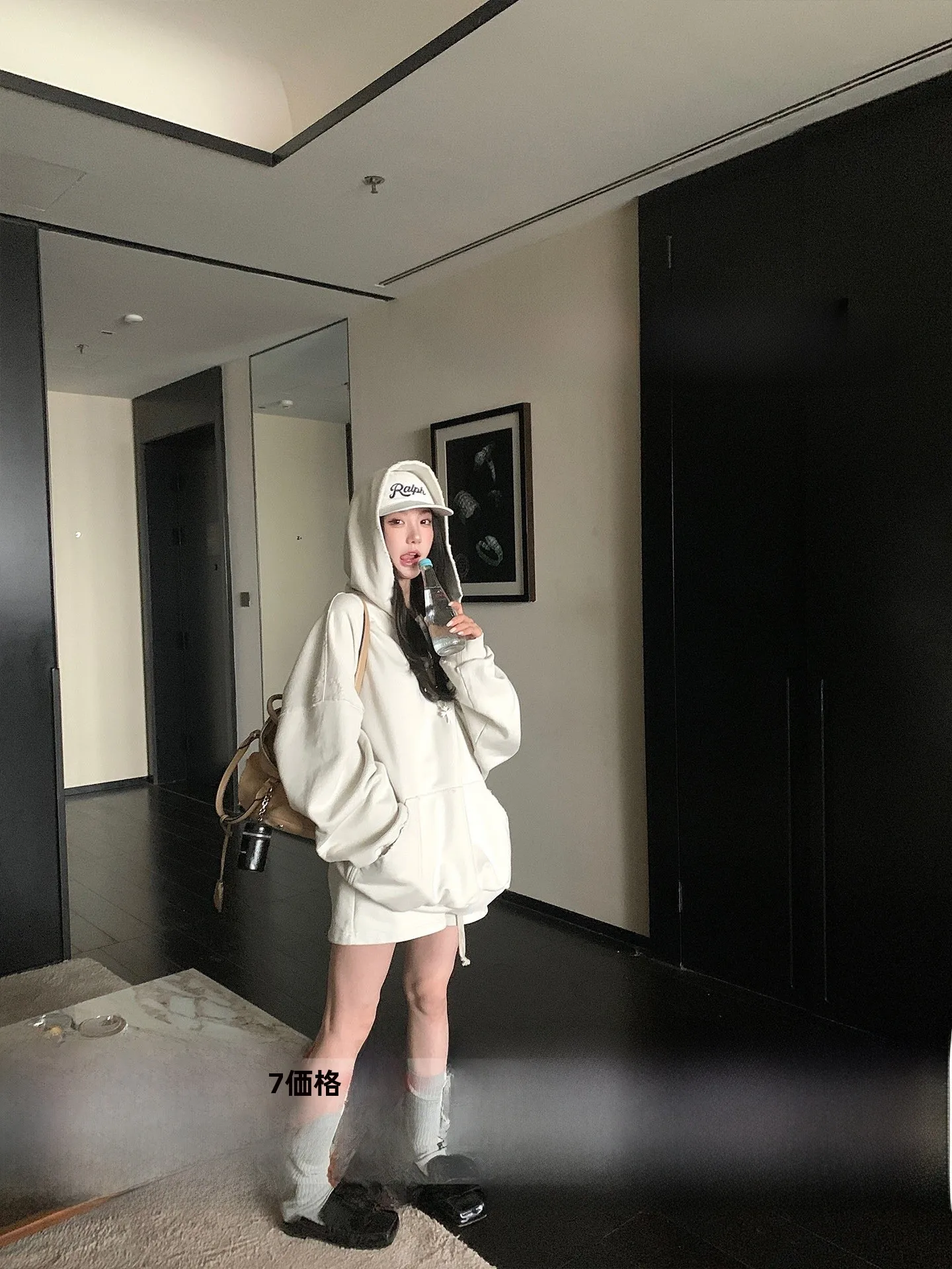 Chill Daily Heavy Knit Fleece Hoodie Jacket Slim Shorts Set Women's Casual Style Long Sleeve Cotton Sweatshirt Ensemble
Chill Daily Heavy Knit Fleece Hoodie Jacket Slim Shorts Set Women's Casual Style Long Sleeve Cotton Sweatshirt Ensemble