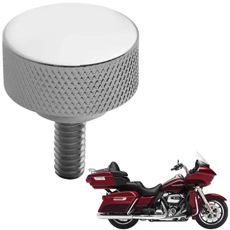Аксессуары для мотоцикла болт сиденья с резьбой 1/4-20 для Harley Softail Dyna Street Glide Ultra Road King Sportster мотоцикл
Аксессуары для мотоцикла болт сиденья с резьбой 1/4-20 для Harley Softail Dyna Street Glide Ultra Road King Sportster мотоцикл