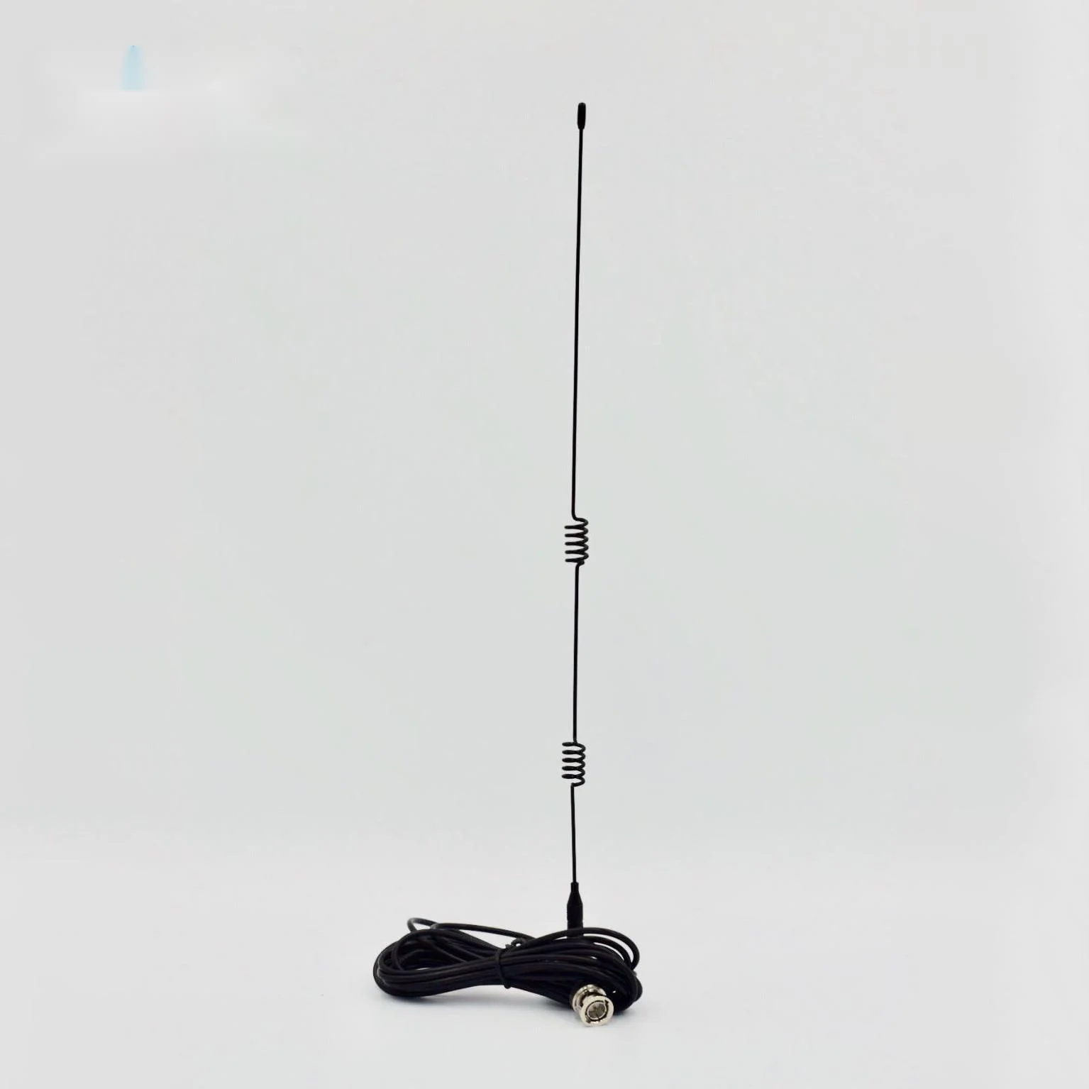 GSM 806-960MHz indoor/car/bus omnidirectional suction cup antenna 433/4G/3G/SMA/BNC 2pcs
GSM 806-960MHz indoor/car/bus omnidirectional suction cup antenna 433/4G/3G/SMA/BNC 2pcs