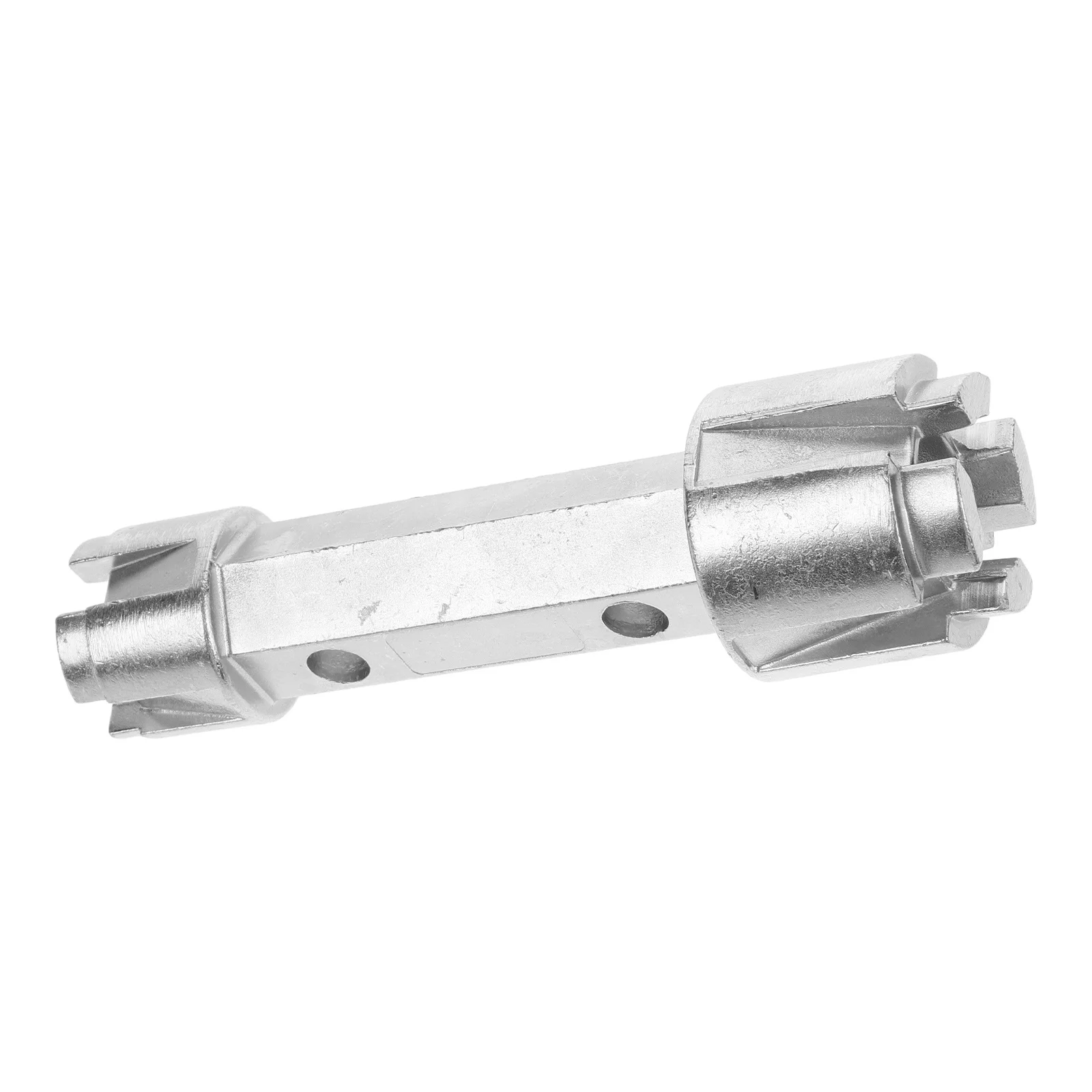 Drain Wrench Professional Faucet Tool Multifunctional Plumbing Spanner For Bathroom Renovation Tub Drain Removal Tool Kit
Drain Wrench Professional Faucet Tool Multifunctional Plumbing Spanner For Bathroom Renovation Tub Drain Removal Tool Kit